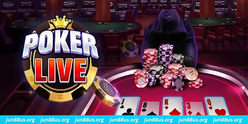 jum88 baccarat online la gì