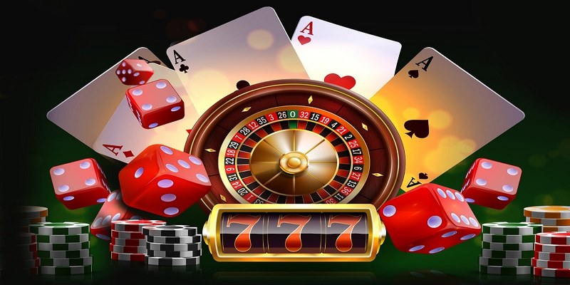 jum88 what is a casino house edge