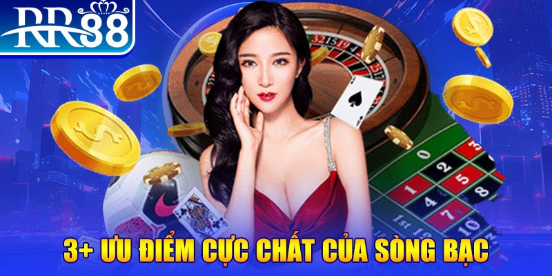 jum88 baccarat bịp như thế nào