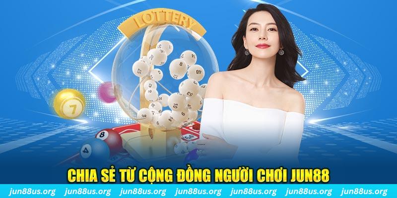 jum88 xổ số miền tây
