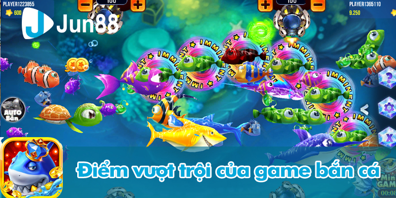 jum88 FTG Game Bài 3d